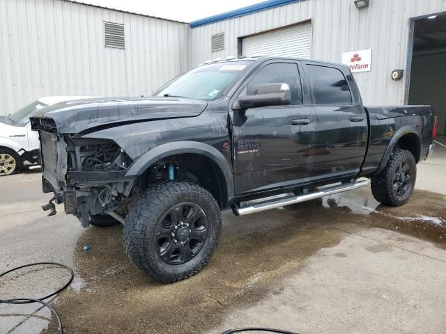 2018 Dodge RAM 2500 ST