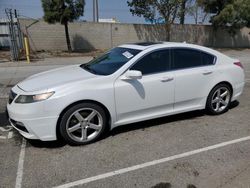 2012 Acura TL for sale in Rancho Cucamonga, CA