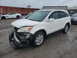 Honda cr-v exl Vehiculos salvage en venta: 2009 Honda CR-V EXL