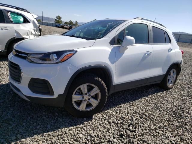 2020 Chevrolet Trax 1LT