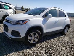 Vehiculos salvage en venta de Copart Reno, NV: 2020 Chevrolet Trax 1LT