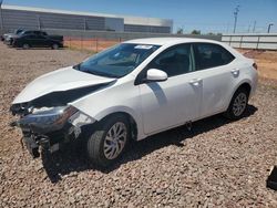 2018 Toyota Corolla L for sale in Phoenix, AZ