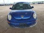 2007 Volkswagen New Beetle 2.5L Option Package 2