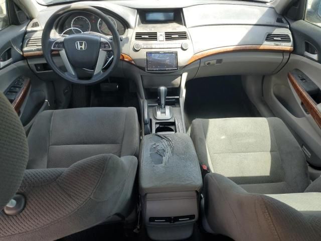 2011 Honda Accord EX