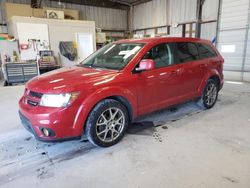 Dodge Journey GT salvage cars for sale: 2019 Dodge Journey GT