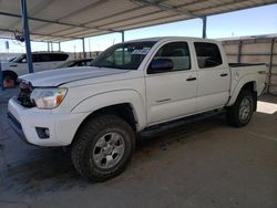 2014 Toyota Tacoma Double Cab for sale in Anthony, TX