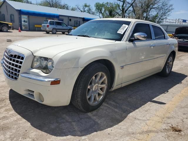 2005 Chrysler 300C