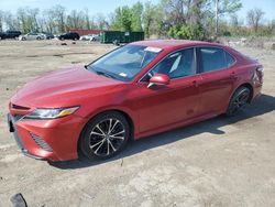 2020 Toyota Camry SE for sale in Baltimore, MD