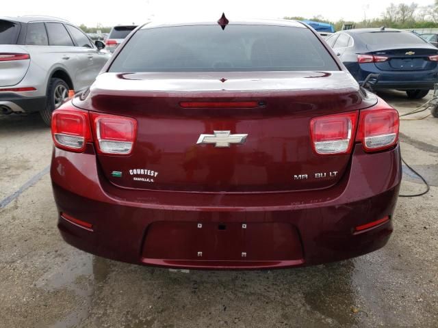 2015 Chevrolet Malibu 1LT