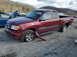 2006 Toyota Tundra Access Cab SR5 en venta en Ellwood City, PA