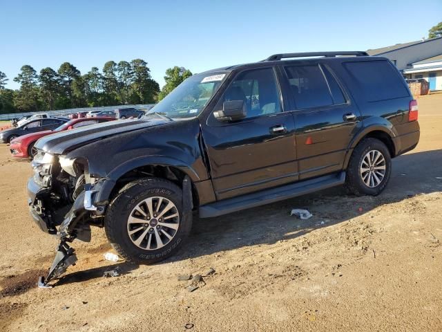 2017 Ford Expedition XLT