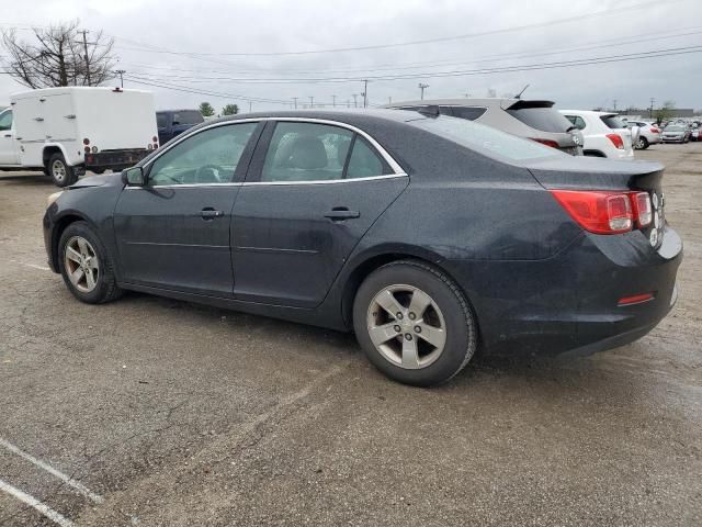 2014 Chevrolet Malibu LS