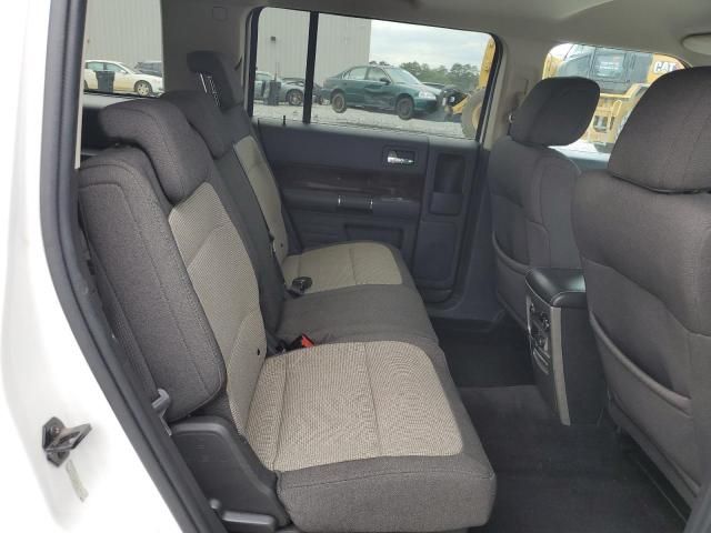 2010 Ford Flex SEL