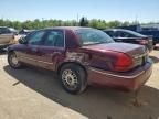 2009 Mercury Grand Marquis LS