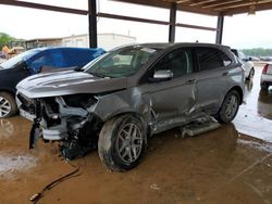 Ford Edge sel salvage cars for sale: 2021 Ford Edge SEL