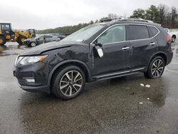 2018 Nissan Rogue S for sale in Brookhaven, NY