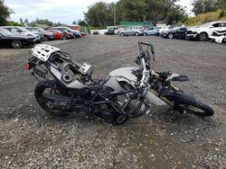 2009 BMW F800 GS en venta en Kapolei, HI