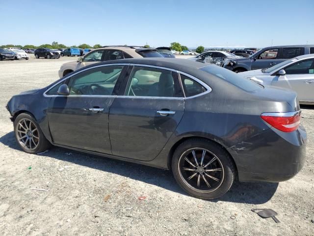 2014 Buick Verano Convenience