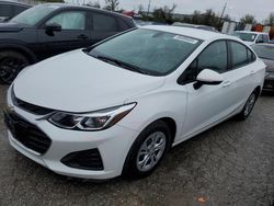 2019 Chevrolet Cruze LS for sale in Bridgeton, MO