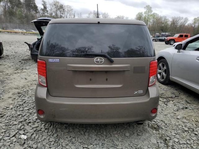 2011 Scion XB