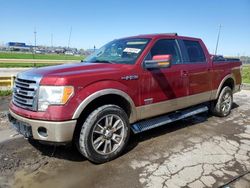 2014 Ford F150 Supercrew for sale in Woodhaven, MI