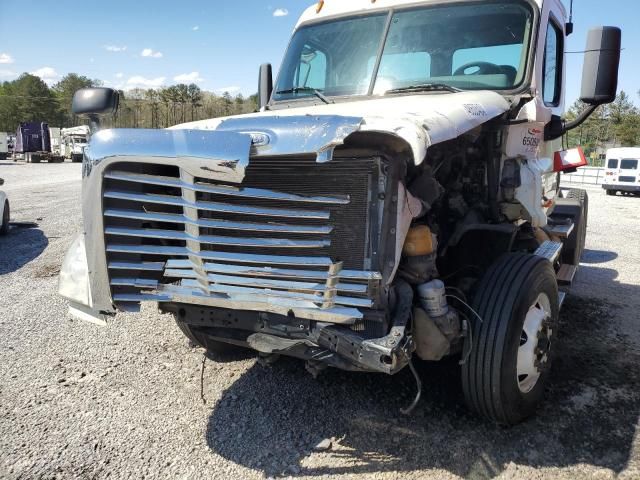 2016 Freightliner Cascadia 125