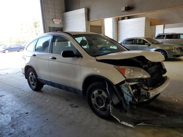 2011 Honda CR-V LX