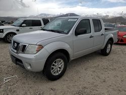 2014 Nissan Frontier S en venta en Magna, UT