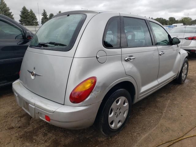 2006 Chrysler PT Cruiser