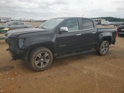 2015 Chevrolet Colorado LT en venta en Longview, TX