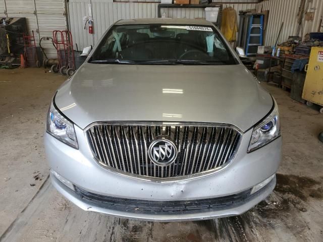 2015 Buick Lacrosse