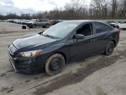 2018 Subaru Impreza for sale in Ellwood City, PA