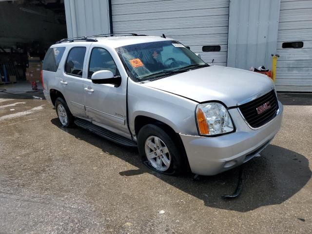 2014 GMC Yukon SLT