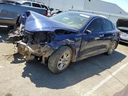 KIA Optima lx Vehiculos salvage en venta: 2019 KIA Optima LX