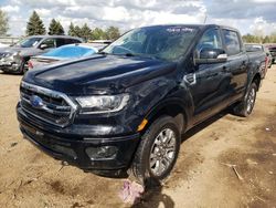 2020 Ford Ranger XL en venta en Elgin, IL