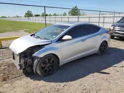 Hyundai Elantra gls salvage cars for sale: 2011 Hyundai Elantra GLS