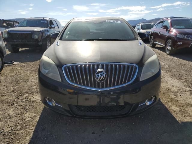 2016 Buick Verano Sport Touring