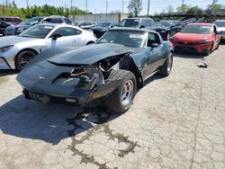 1979 Chevrolet Corvette for sale in Bridgeton, MO