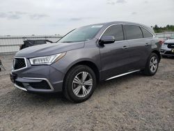 2020 Acura MDX for sale in Fredericksburg, VA