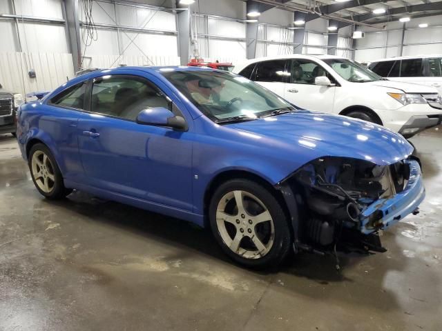 2008 Pontiac G5 GT