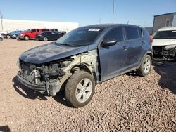 2013 KIA Sportage Base for sale in Phoenix, AZ