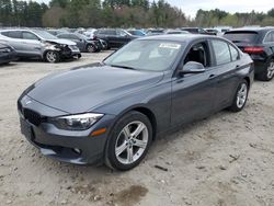 2015 BMW 328 XI Sulev for sale in Mendon, MA