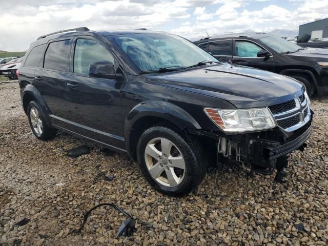 2012 Dodge Journey SXT