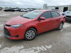 2018 Toyota Corolla L for sale in Kansas City, KS