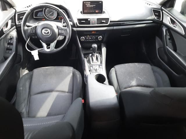 2014 Mazda 3 Touring