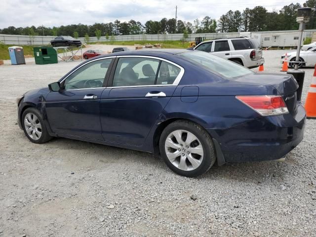 2009 Honda Accord EXL