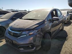 2018 Honda FIT EX for sale in Martinez, CA