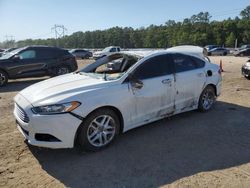 2016 Ford Fusion SE for sale in Greenwell Springs, LA