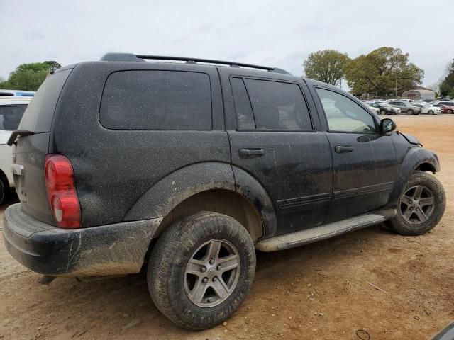 2005 Dodge Durango SLT