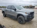 2020 Chevrolet Silverado K1500 LT Trail Boss